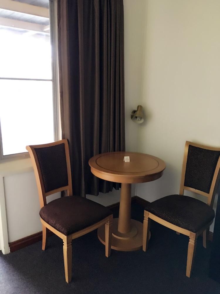 Apollo Motel Biloela Экстерьер фото