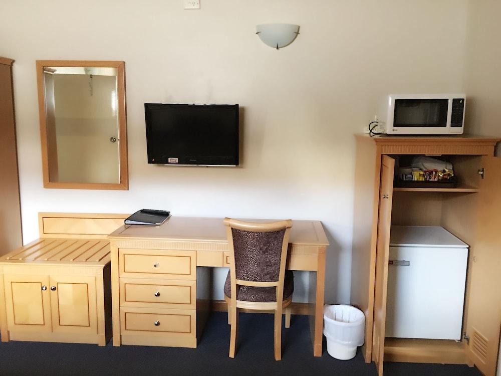 Apollo Motel Biloela Экстерьер фото